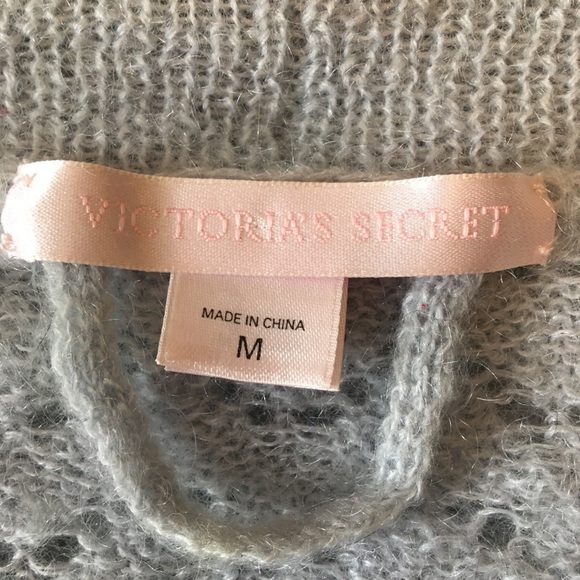 Victoria Secret Cardigan - Picture 7 of 8